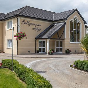 Ballycannon Lodge